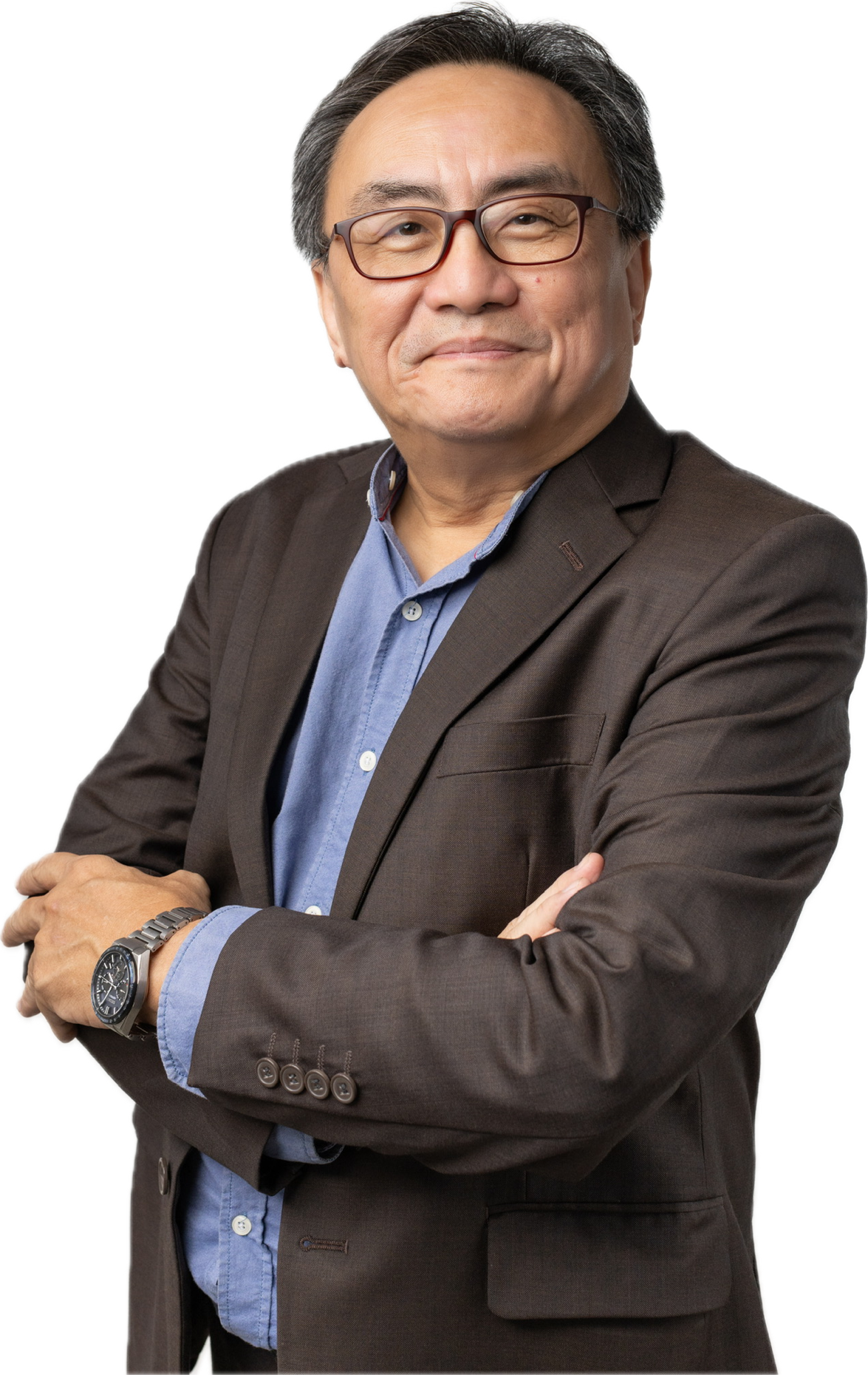 KN Loh Profile