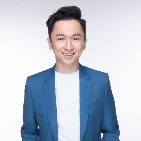 Dr. Chris Yong