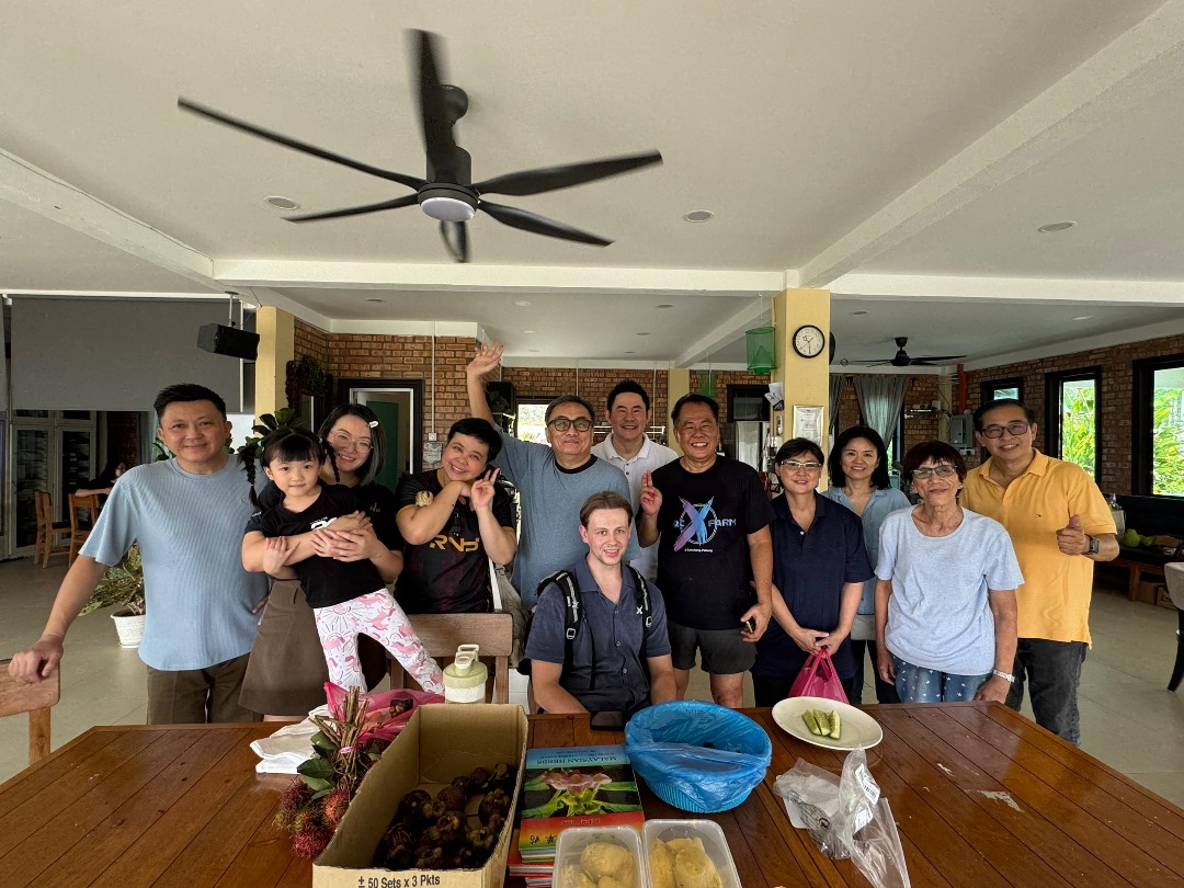 Crypto Community Gatherings