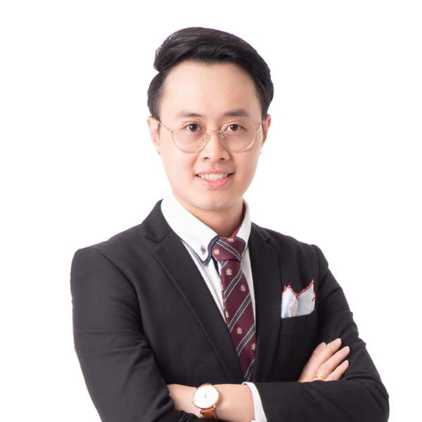 Dr. Andrew