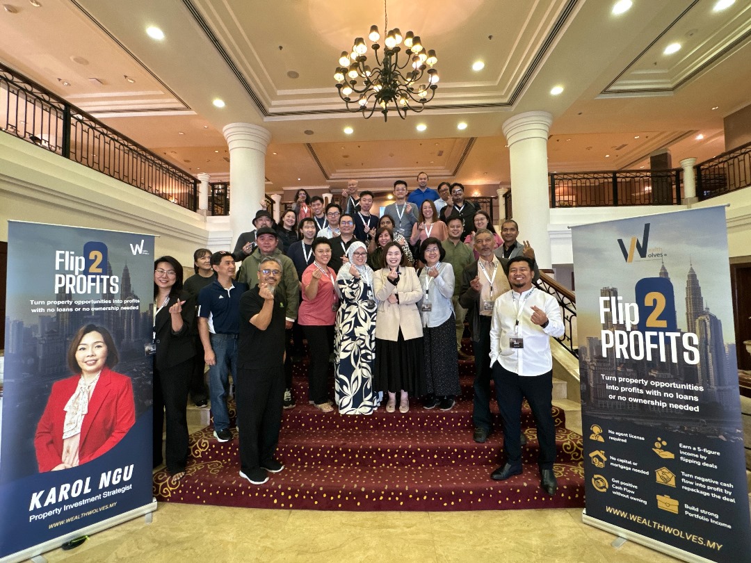 Property Workshops