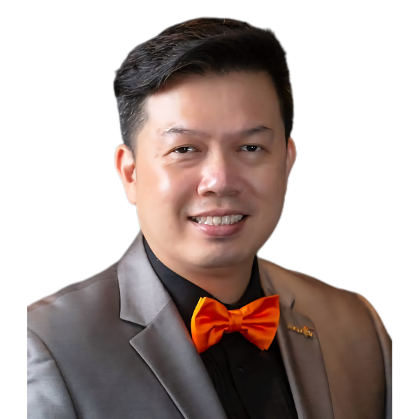 George Ong