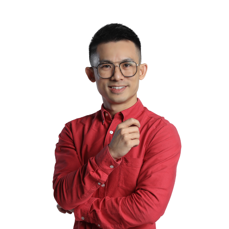 Dr. Andrew
