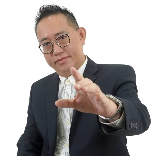Shon Teik Lee
