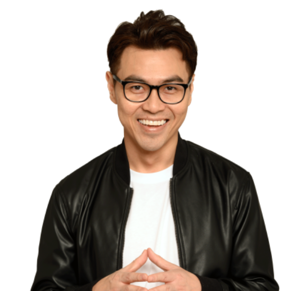 Steven Yong