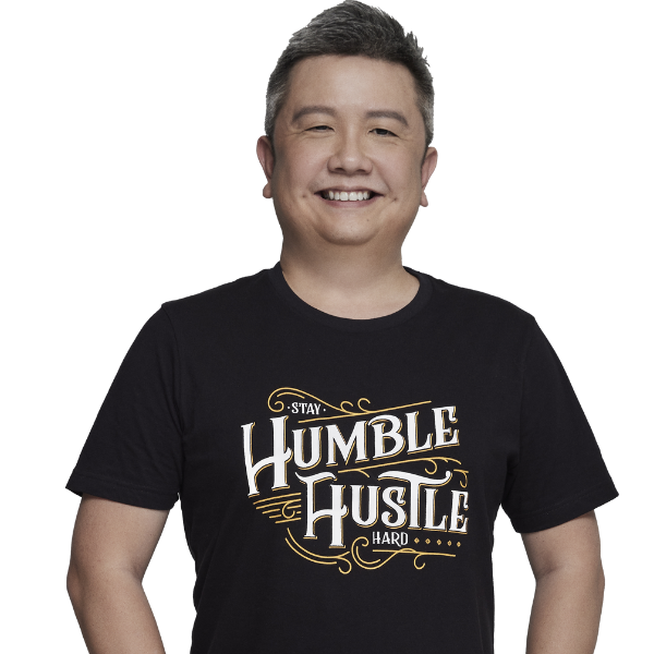 Vince Tan