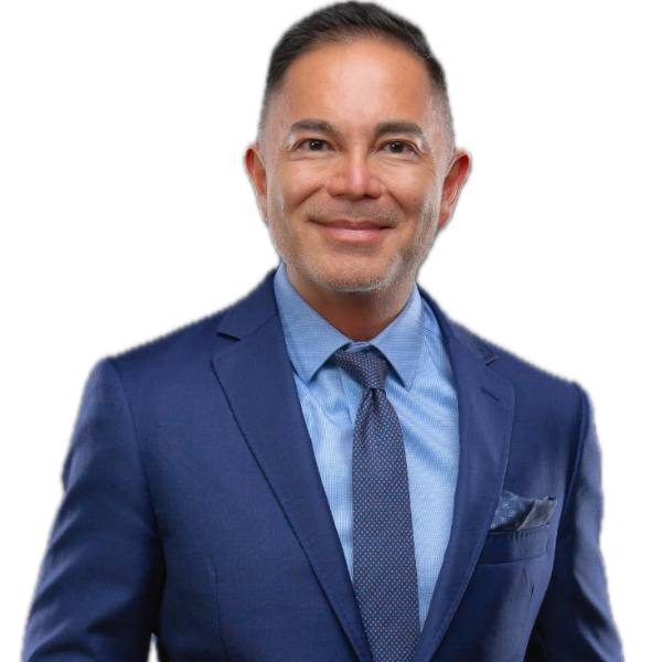 Vincent Wong