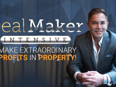 Deal Maker Intensive Online