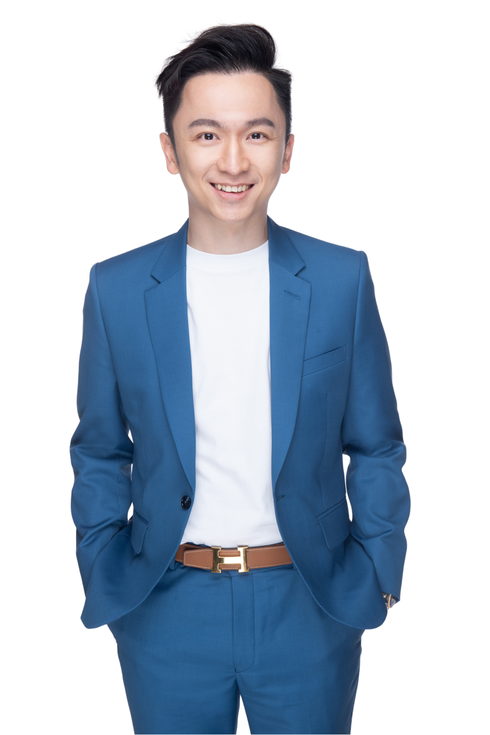Dr. Chris Yong